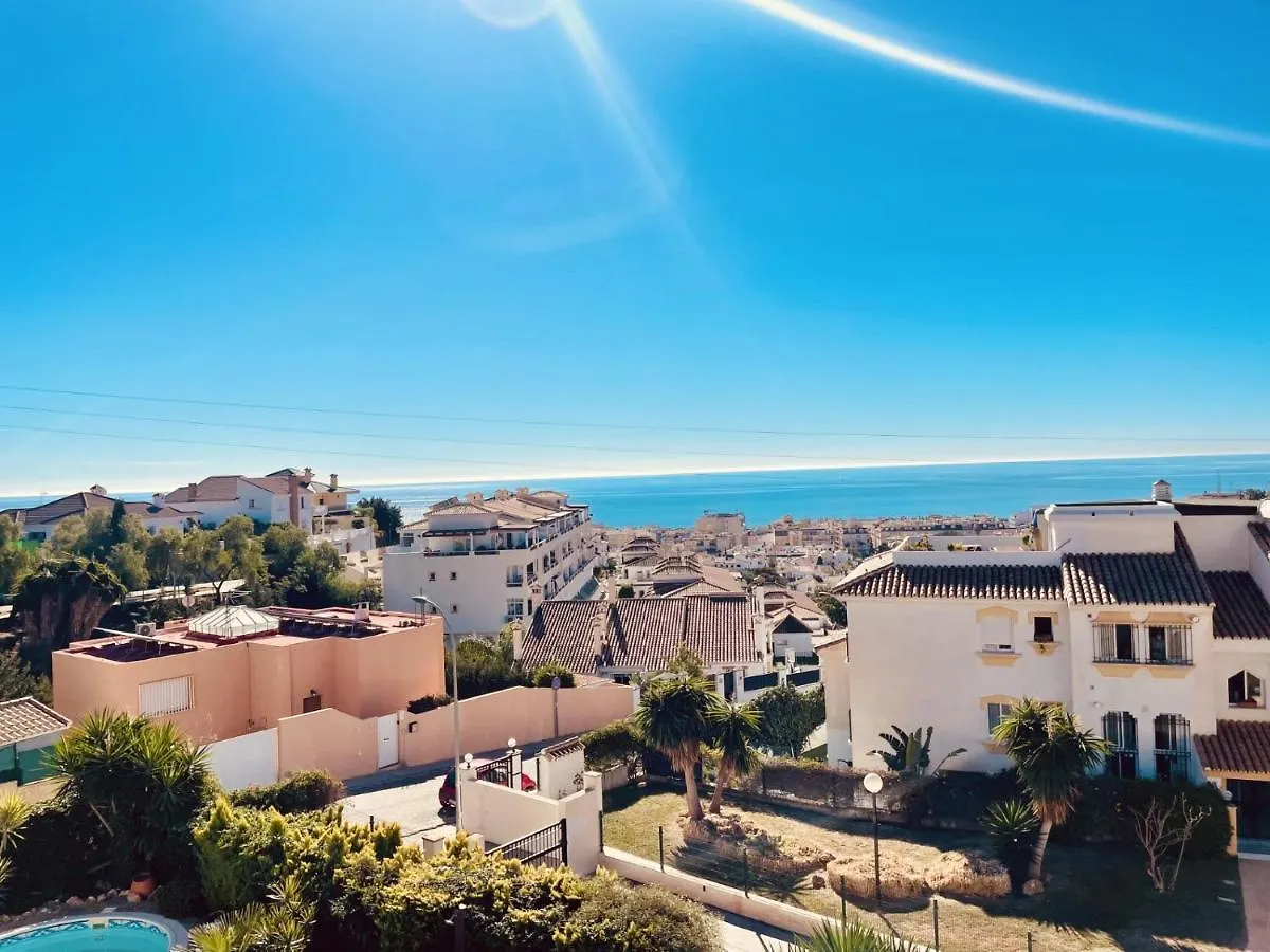 Blue Jasmine Apartment La Cala Del Moral