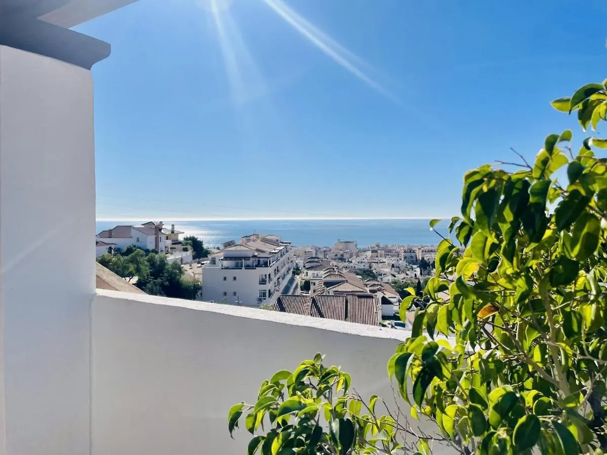 Blue Jasmine Apartment La Cala Del Moral 0*,  Spain