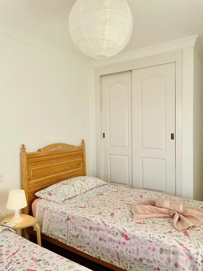 Blue Jasmine Apartment La Cala Del Moral