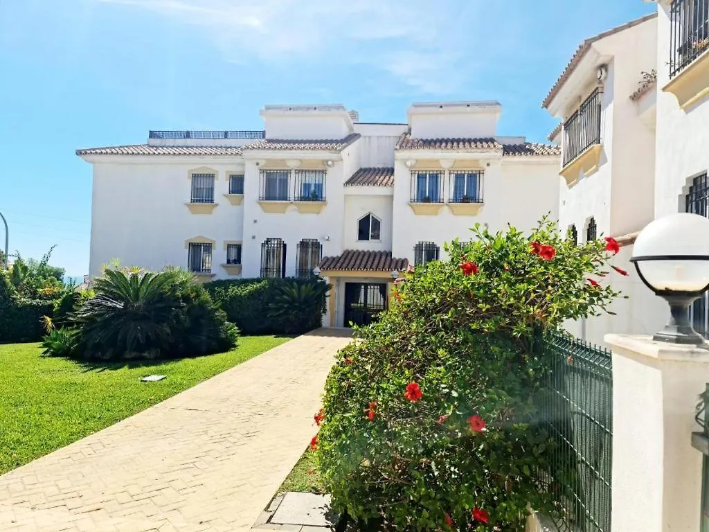 Blue Jasmine Apartment La Cala Del Moral