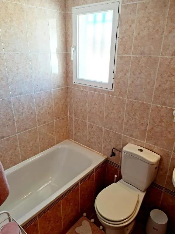 Blue Jasmine Apartment La Cala Del Moral