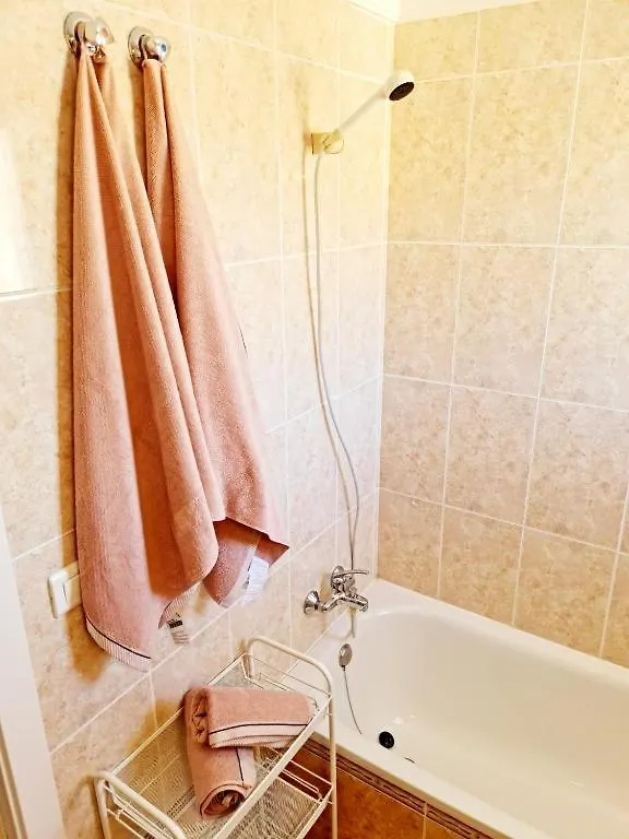 Blue Jasmine Apartment La Cala Del Moral 0*,
