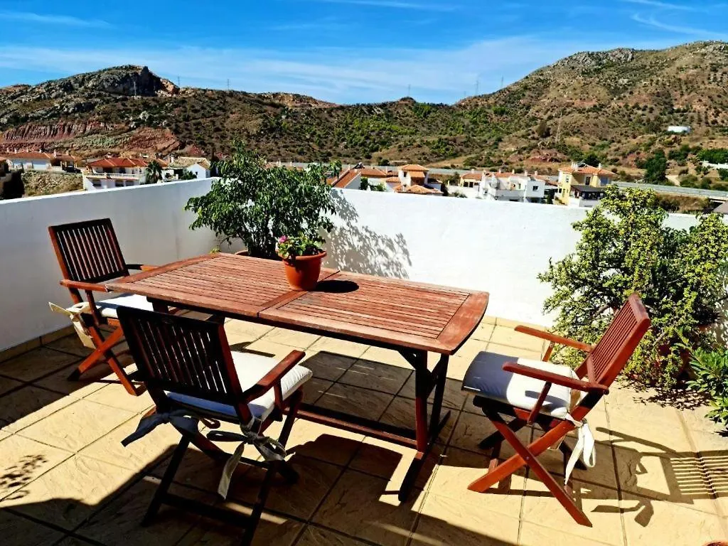 Blue Jasmine Apartment La Cala Del Moral