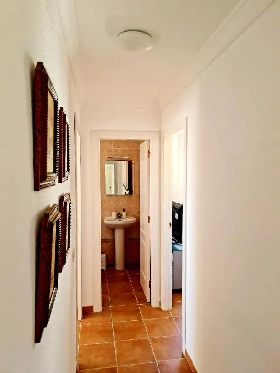 Blue Jasmine Apartment La Cala Del Moral Spain