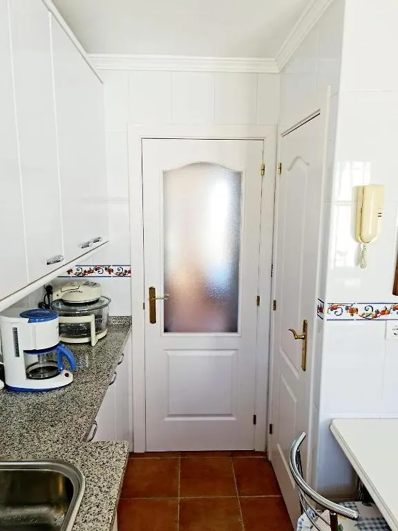 Blue Jasmine Apartment La Cala Del Moral