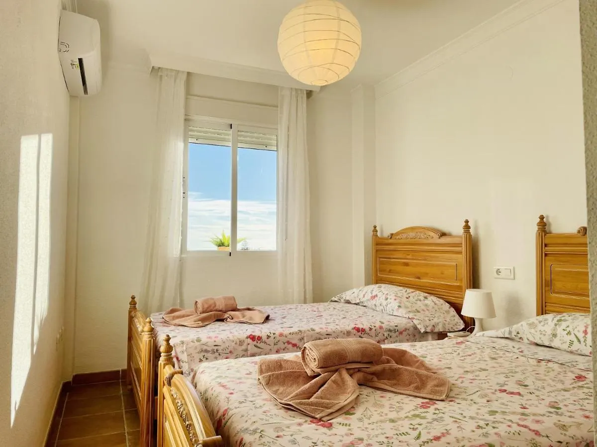 Blue Jasmine Apartment La Cala Del Moral