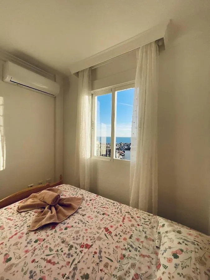 Blue Jasmine Apartment La Cala Del Moral