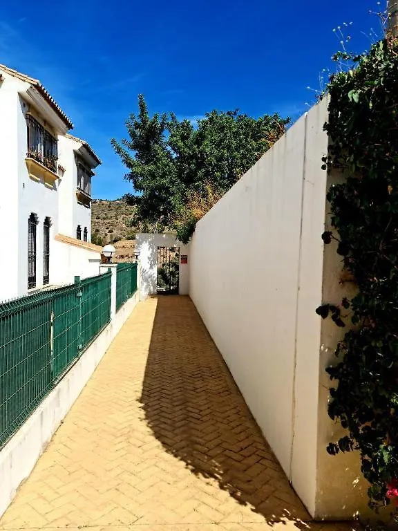 Blue Jasmine Apartment La Cala Del Moral