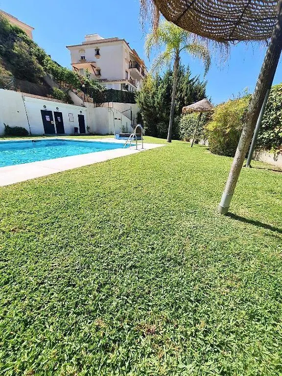 Blue Jasmine Apartment La Cala Del Moral