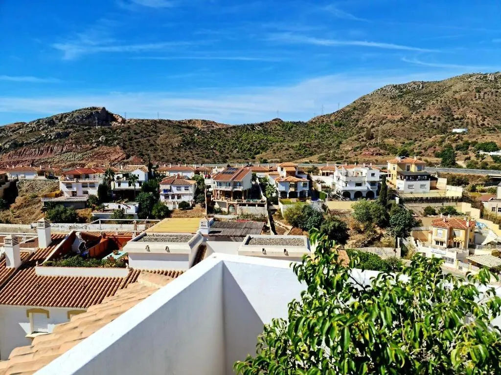 Blue Jasmine Apartment La Cala Del Moral 0*,