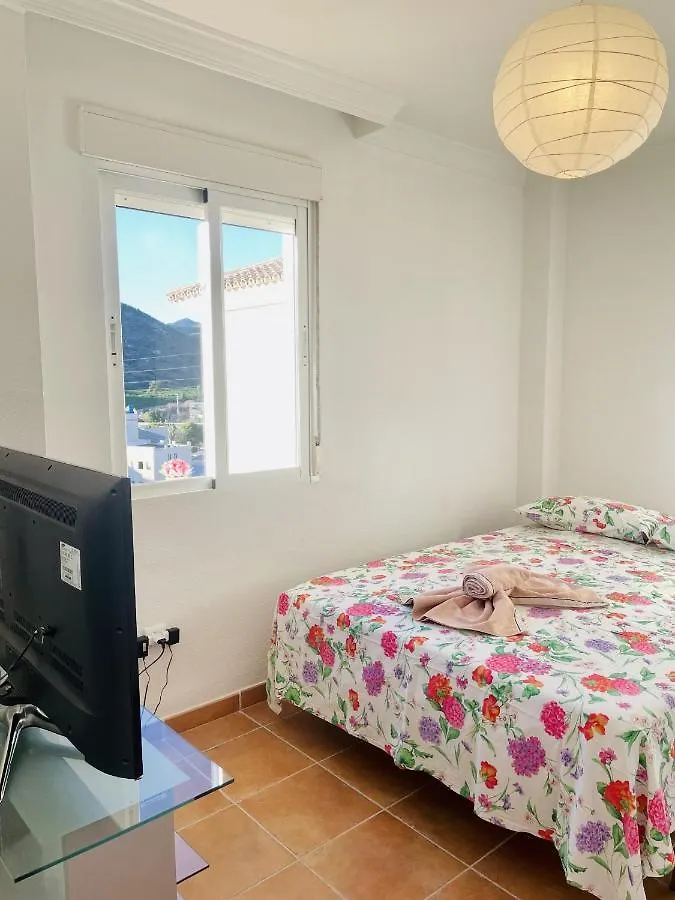Blue Jasmine Apartment La Cala Del Moral 0*,