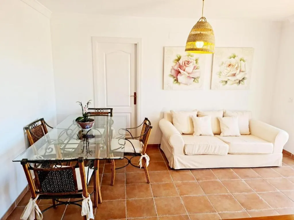 Blue Jasmine Apartment La Cala Del Moral