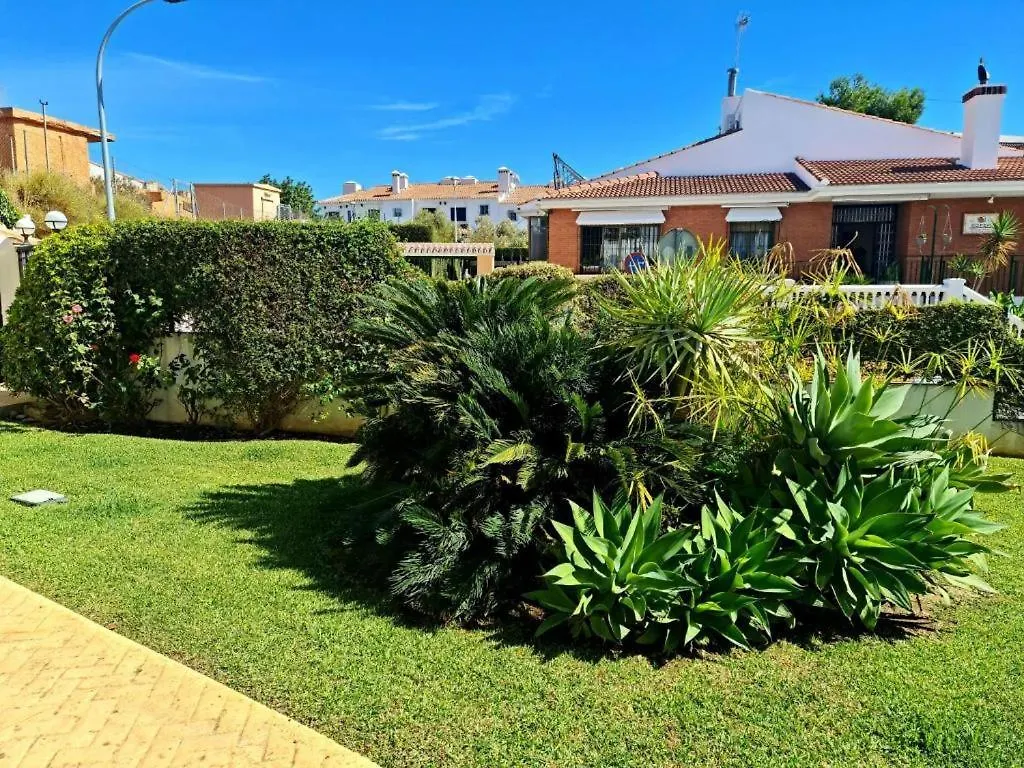 Blue Jasmine Apartment La Cala Del Moral