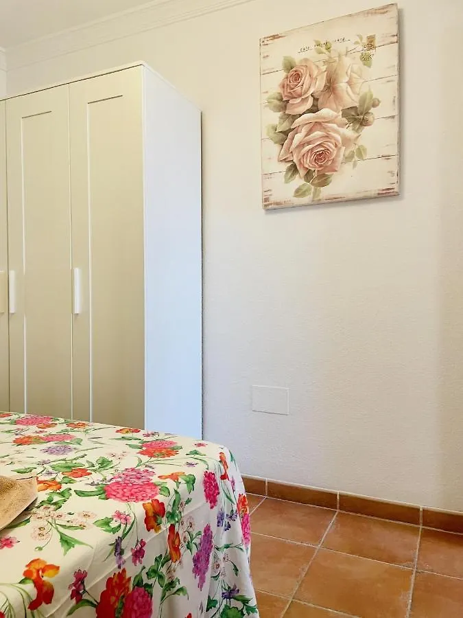 Blue Jasmine Apartment La Cala Del Moral