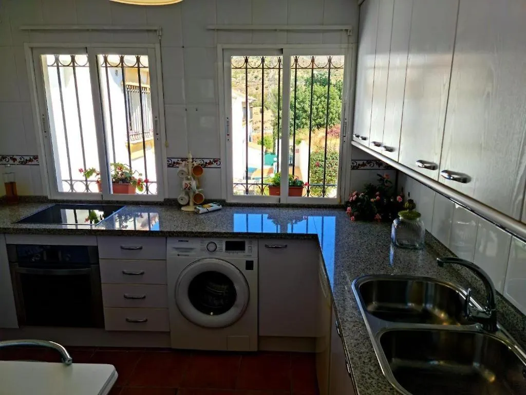 Blue Jasmine Apartment La Cala Del Moral 0*,  Spain