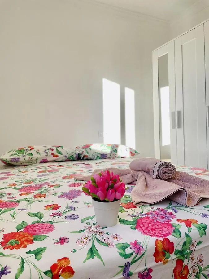 Blue Jasmine Apartment La Cala Del Moral