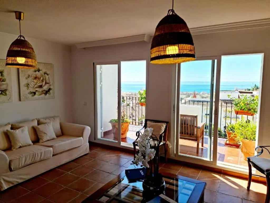 Blue Jasmine Apartment La Cala Del Moral
